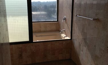 Penthouse  en Tepepan a 2 min de Tec de Monterrey