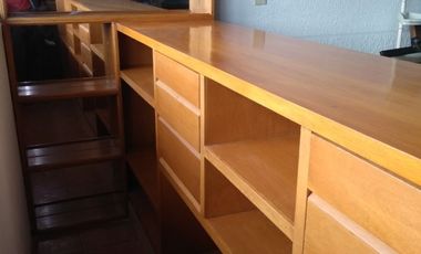 Penthouse  en Tepepan a 2 min de Tec de Monterrey