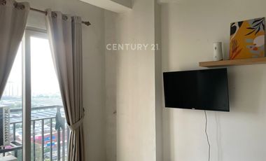 Dijual Apartemen Sunter Park View Jakarta Utara