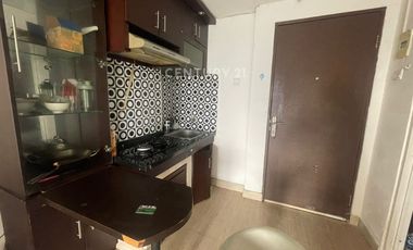 Dijual Apartemen Sunter Park View Jakarta Utara