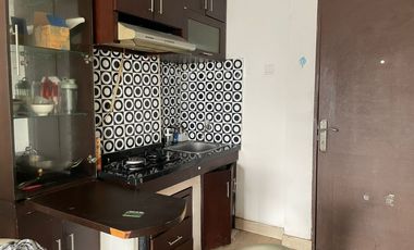 Dijual Apartemen Sunter Park View Jakarta Utara