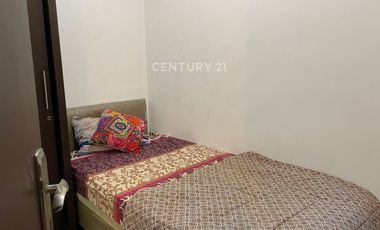 Dijual Apartemen Sunter Park View Jakarta Utara