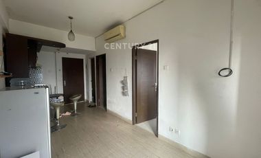 Dijual Apartemen Sunter Park View Jakarta Utara