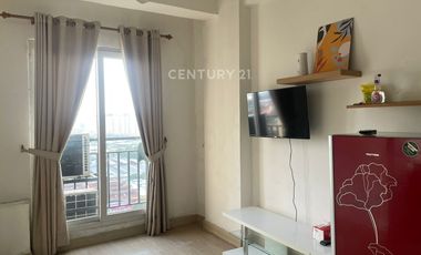 Dijual Apartemen Sunter Park View Jakarta Utara