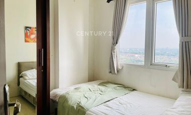 Dijual Apartemen Sunter Park View Jakarta Utara