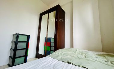 Dijual Apartemen Sunter Park View Jakarta Utara