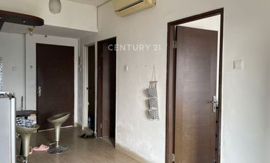 Dijual Apartemen Sunter Park View Jakarta Utara