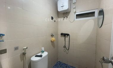 Dijual Apartemen Sunter Park View Jakarta Utara