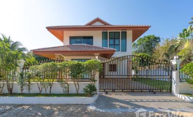 3 Bedroom House for sale in Ao Nang, Krabi