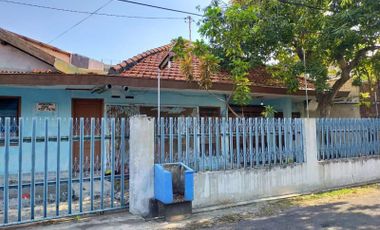 Dijual Rumah Kost Aktif Pucang Jajar Utara Surabaya