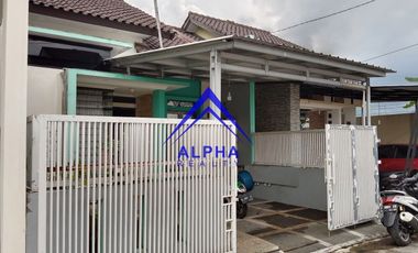 Dijual Rumah Di Mekargalih Garut
