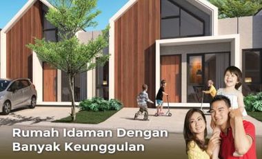 Rumah dijual di Kalimantan Barat, Kubu Raya