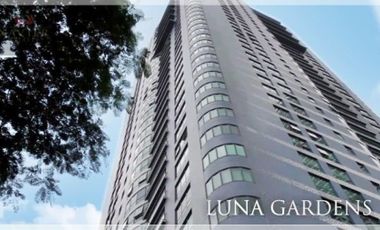 Condominium for Sale 3 Bedrooms: 3BR Flat Condo for Sale in Luna Gardens Rockwell Center Makati