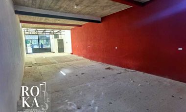 Bodega en renta en Xalapa zona Pedregal de las Animas