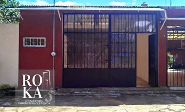 Bodega en renta en Xalapa zona Pedregal de las Animas