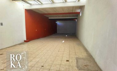 Bodega en renta en Xalapa zona Pedregal de las Animas
