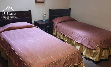 Hostal de Venta – Centro Histórico de Cuenca, 2 Locales Comerciales y 8 habitaciones.