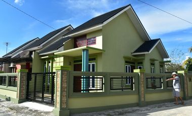 MILIKI HUNIAN SIAP HUNI HARGA SANGAT MURAH