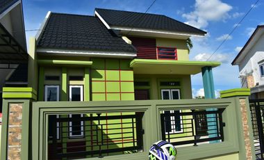 MILIKI HUNIAN SIAP HUNI HARGA SANGAT MURAH