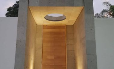 BURGOS CUERNAVACA VENDO CASA UNA PLANTA EN PRIVADA VIGILANCIA $7,000,000