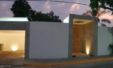 BURGOS CUERNAVACA VENDO CASA UNA PLANTA EN PRIVADA VIGILANCIA $7,000,000