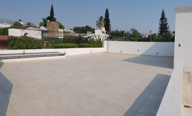 BURGOS CUERNAVACA VENDO CASA UNA PLANTA EN PRIVADA VIGILANCIA $7,000,000