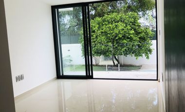 BURGOS CUERNAVACA VENDO CASA UNA PLANTA EN PRIVADA VIGILANCIA $7,000,000