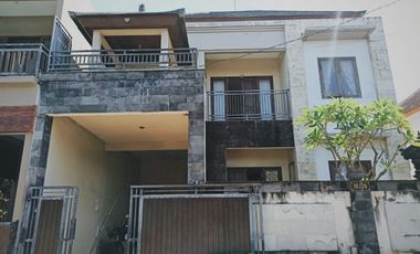 RUMAH SIAP HUNI DENPASAR DEKET BYPASS