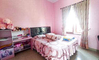 RUMAH SIAP HUNI DENPASAR DEKET BYPASS