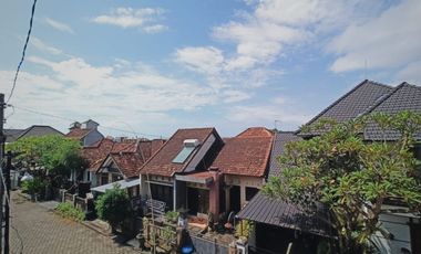 RUMAH SIAP HUNI DENPASAR DEKET BYPASS