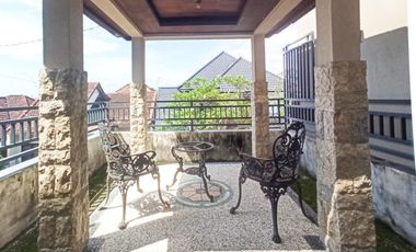 RUMAH SIAP HUNI DENPASAR DEKET BYPASS