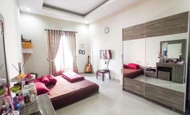 RUMAH SIAP HUNI DENPASAR DEKET BYPASS