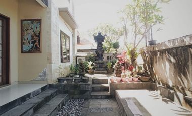RUMAH SIAP HUNI DENPASAR DEKET BYPASS
