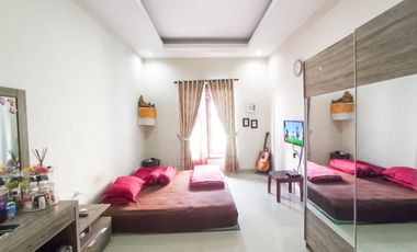 RUMAH SIAP HUNI DENPASAR DEKET BYPASS