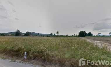 Land for sale in Bang Sare, Chon Buri
