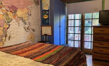 Casa en venta de 6 dorm. en La Florida