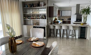 Se Vende Espectacular Pent-house Ubicado en Pinares - Pereira