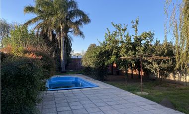 CASA + LOCAL EN VENTA
