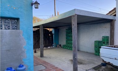 CASA + LOCAL EN VENTA
