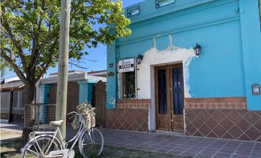 CASA + LOCAL EN VENTA
