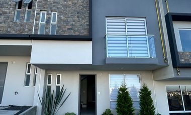 Casa en preventa en Terralta colinas de California