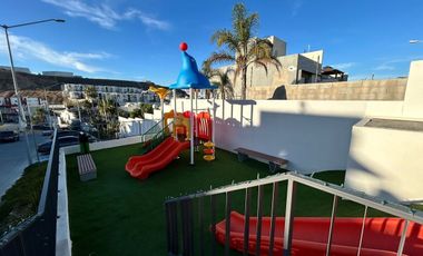 Casa en preventa en Terralta colinas de California