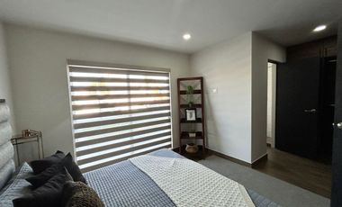 Casa en preventa en Terralta colinas de California
