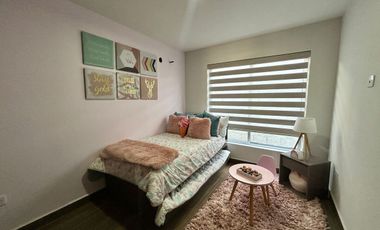 Casa en preventa en Terralta colinas de California