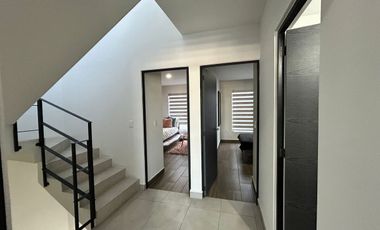 Casa en preventa en Terralta colinas de California