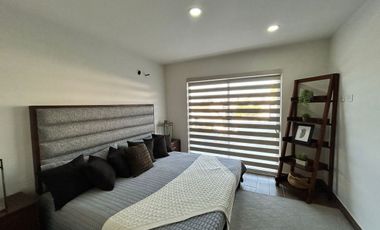Casa en preventa en Terralta colinas de California