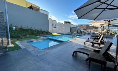 Casa en preventa en Terralta colinas de California