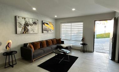 Casa en preventa en Terralta colinas de California