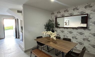 Casa en preventa en Terralta colinas de California