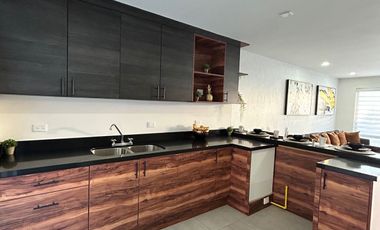 Casa en preventa en Terralta colinas de California